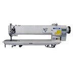 Consew P1510RBL-25-7DD/220 industrial sewing machine complete package with table and stand