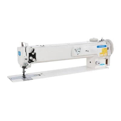 Consew P1510RBL-25 industrial sewing machine complete package with table and stand