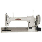 Consew SK-2RL-20 industrial sewing machine complete package with table and stand