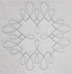 Westalee Design Continuous Heart Border Tool (Small)