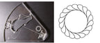 Westalee Design Wreath #13 Template
