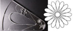 Westalee Design Wreath #7 Template