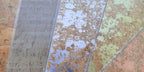 RNK Cork Fabric – Copper – Roll, 18″ x 25″ — manufacturer product view 2
