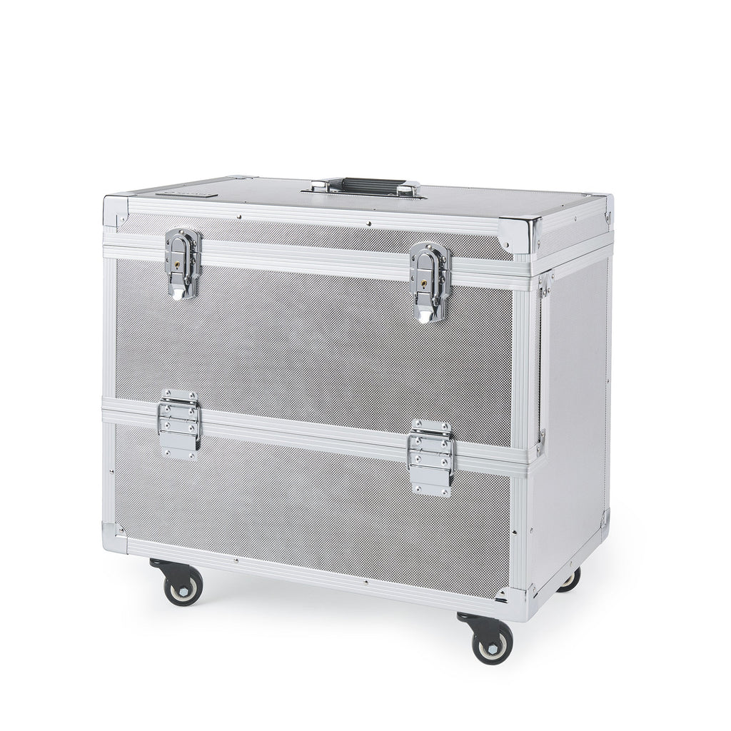 Reliable CudaCase wheeled sewing machine case
