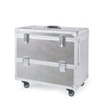 Reliable CudaCase wheeled sewing machine case