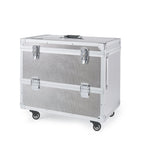 Reliable CudaCase wheeled sewing machine case
