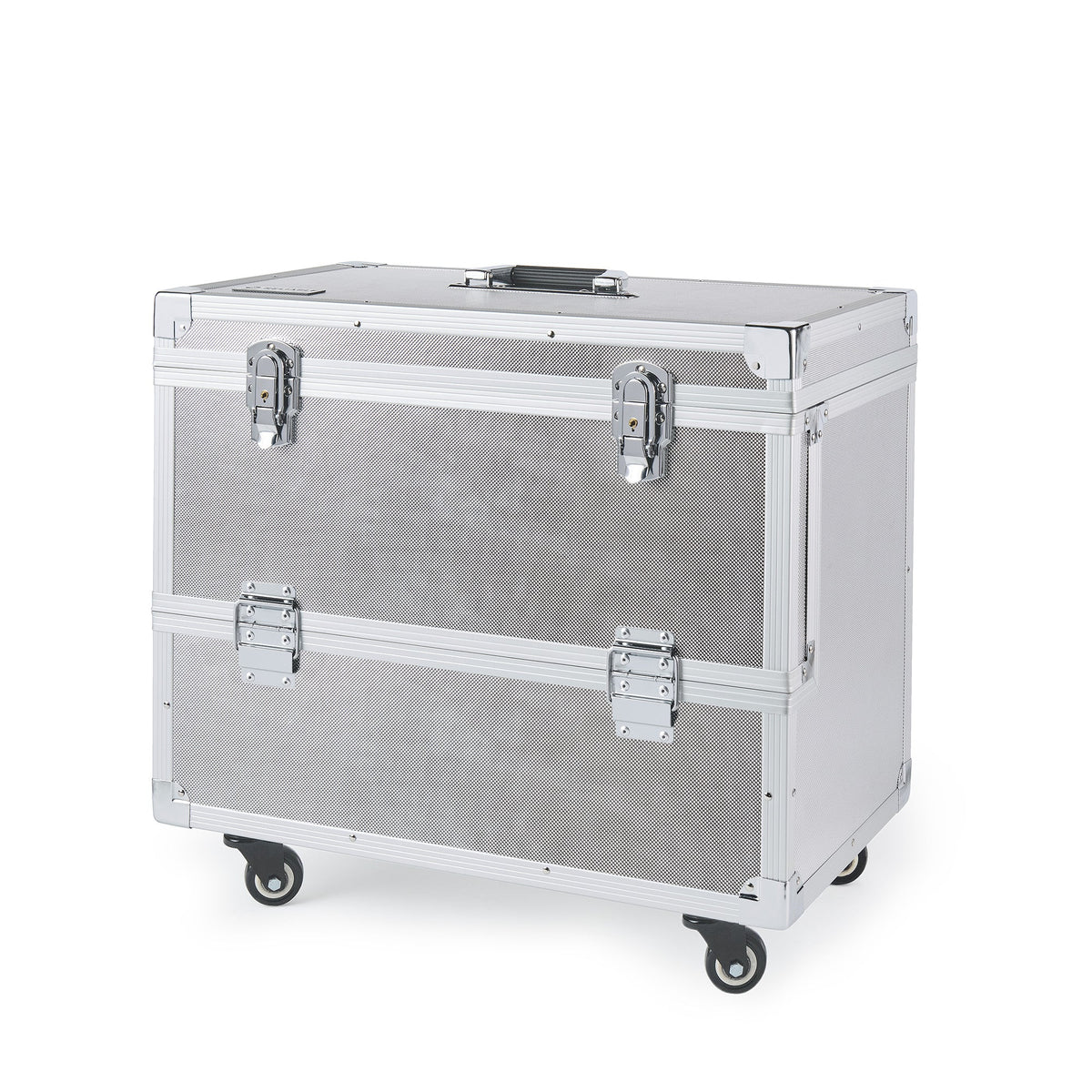 Reliable CudaCase wheeled sewing machine case