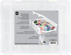 Dritz Thread Storage Box – 48 Compartments — product view 1