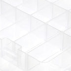 Dritz Thread Storage Box – 48 Compartments — product view 3