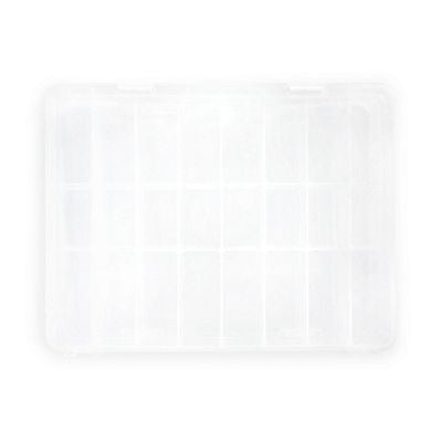 Dritz Thread Storage Box – 48 Compartments — product view 6