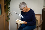 Daylight Magnificent Pro magnifying lamp