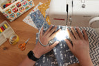 Daylight Sewing Machine Lamp