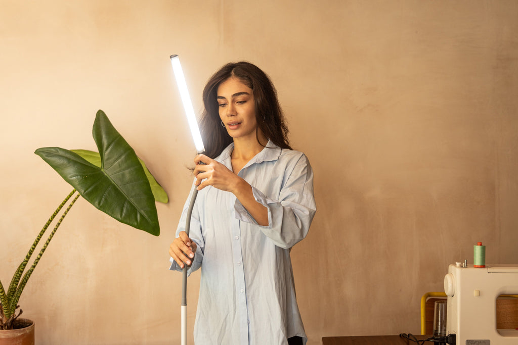 Daylight UnoPro Floor Lamp