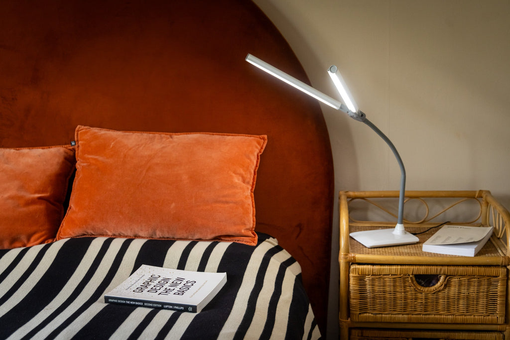 Daylight DuoPro Table Lamp
