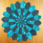 Westalee Design Dresden Plates