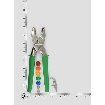 Dritz Snap Fastener Pliers — product view 2
