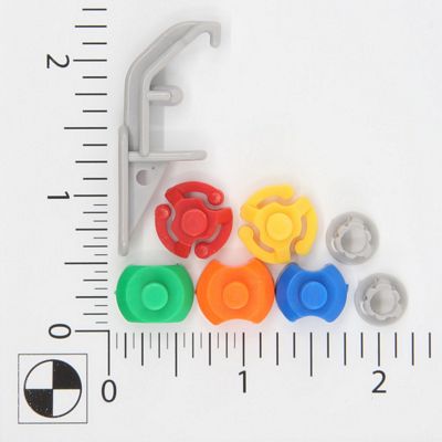 Dritz Snap Fastener Pliers — product view 3