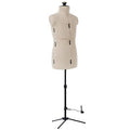 Dritz Little Double Adjustable Dress Form – Child — product image
