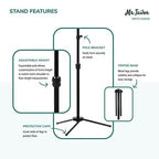 Dritz Mr. Tailor Adjustable Male Form — product view 8