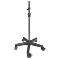 Dritz Rolling Dress Form Base Accessory — product image