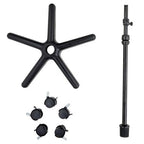 Dritz Rolling Dress Form Base Accessory — product view 2