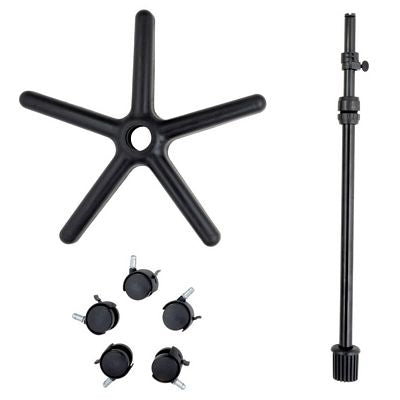 Dritz Rolling Dress Form Base Accessory — product view 2