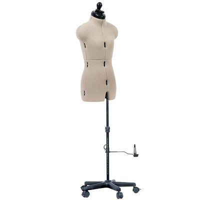 Dritz My Double Designer Adjustable Dress Form – Petite — product image