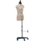 Dritz My Double Designer Adjustable Dress Form – Petite — product image