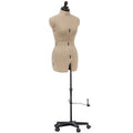 Dritz My Double Designer Adjustable Dress Form – Small — product image