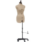 Dritz My Double Designer Adjustable Dress Form – Small — product image
