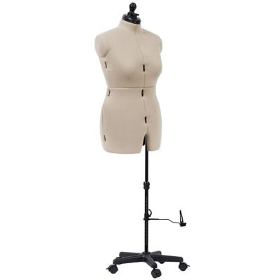 Dritz My Double Designer Adjustable Dress Form – Medium — product image