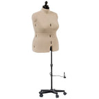 Dritz My Double Designer Adjustable Dress Form – Full Figure — product image