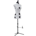 Dritz Twin-Fit Adjustable Dress Form – Petite — product image