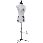 Dritz Twin-Fit Adjustable Dress Form – Petite — product image