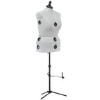 Dritz Twin-Fit Adjustable Dress Form – Large — product image