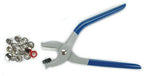 Dritz Heavy Duty Snap Pliers – Purple — product image