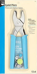 Dritz Eyelet Plier Kit — product image
