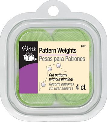 Dritz Pattern Weights – Set of 4 — product image