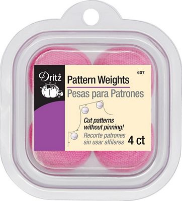 Dritz Pattern Weights – Set of 4 — product view 5