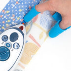 Dritz Mighty Travel Steam Iron — product view 3
