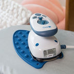 Dritz Mighty Travel Steam Iron — product view 4