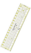 Dritz Measure and Mark Ruler – 18 Inches — product image