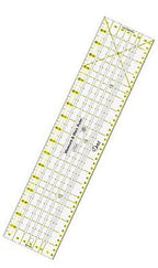 Dritz Measure and Mark Ruler – 18 Inches — product image