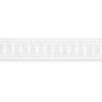 Dritz ½-Inch White Non-Roll Elastic – 30-Yard Roll — product view 3