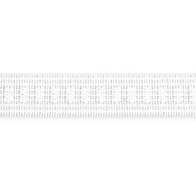 Dritz ½-Inch White Non-Roll Elastic – 30-Yard Roll — product view 3