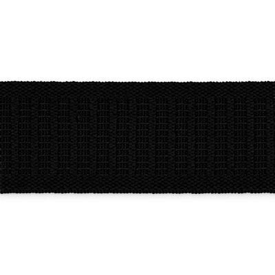 Dritz 1-Inch Black Non-Roll Elastic – 12-Yard Roll — product view 3