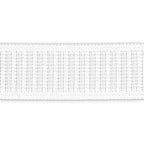 Dritz 1-Inch White Non-Roll Elastic – 12-Yard Roll — product view 3