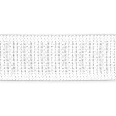 Dritz 1-Inch White Non-Roll Elastic – 12-Yard Roll — product view 3