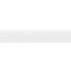 Dritz ¼-Inch White Braided Elastic – 65-Yard Roll — product view 3