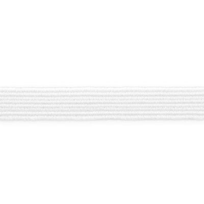 Dritz ¼-Inch White Braided Elastic – 65-Yard Roll — product view 3